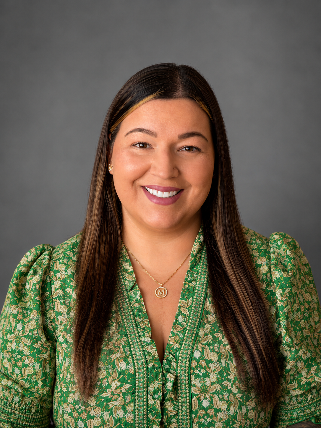 Monica Verde, LISW-CP, founder of Reclaim Healing